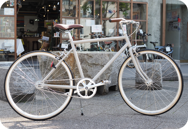 tokyobikeモノの写真